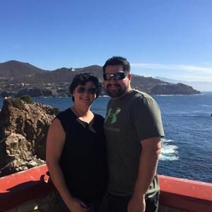 Meet your Posher, Crystal